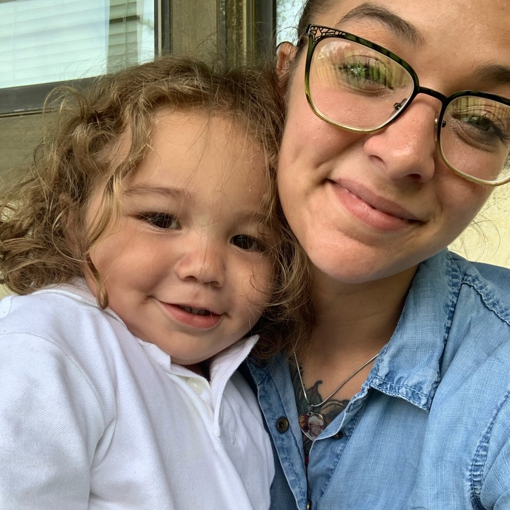 Meet your Posher, Randalea